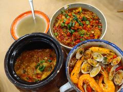 -老三样·旧食新味(万寿宫店)