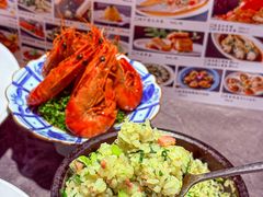 -黄弟大排档·湖南菜·小龙虾·小海鲜(凯旋北路店)