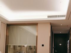 -广州番禺万博汉溪长隆希岸Deluxe酒店