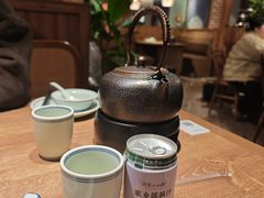 -周家二小姐的菜(西津渡店)