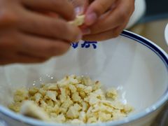 -马洪小炒泡馍馆(钟楼回民街店)