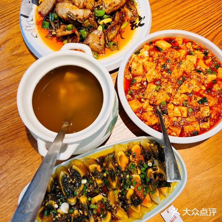 🌟好吃哭了!这些美食你绝对不能错过