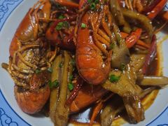 -91小龙虾·香辣蛙(蛇口店)