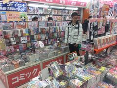 -秋叶原电器街