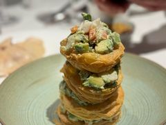 -食廬(虹桥南丰城店)