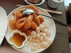 -望乡楼上海菜(日月光店)