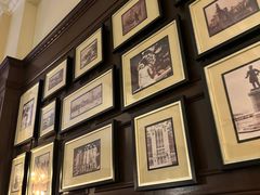 -LONG BAR 廊吧(外滩华尔道夫酒店)