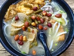 -文杰餐馆(南洪时尚风情街店)