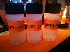 椰子水-Ministry of Crab(科伦坡店)