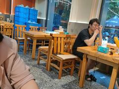 -特色油边心管烤串
