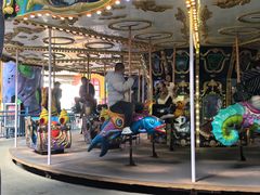 -蓬莱欧乐堡梦幻世界