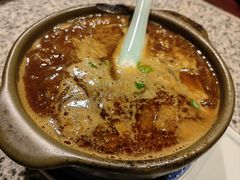 -南京大牌档(香港广场店)