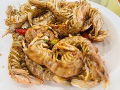 -吉莲利苑海鲜酒家(珠海拱北28年老字号店)