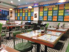 大堂-小龍鳳餐室(番禺路店)