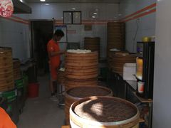 -巴比馒头(南大街店)