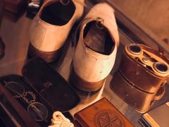 -上海和平饭店华懋阁 Cathay Room