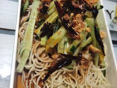 -美膳居川菜馆油焖大虾烧烤(卓刀泉店)