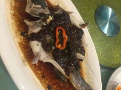 -新东城喜宴海鲜酒家(同德店)
