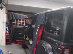 -音响码头汽车音响改装店
