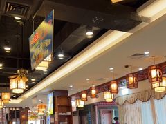 大堂-中恒华茶楼(牌坊店)