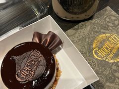 -酷巧·巧克力糖果店