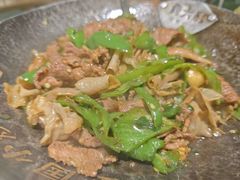 -费大厨辣椒炒肉(高铁吾悦广场店)