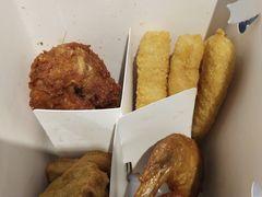 -汉堡王(南京砂之船店)