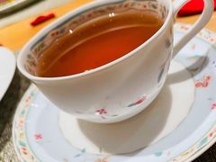 红茶-香樟花园法式铁板烧(恒隆广场店)