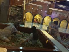 -海韵之星邮轮水会(明发商业广场店)