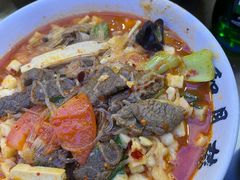 -和月楼牛羊肉泡馍