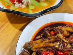 -小口味