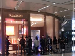 -爱马仕 HERMES(上海ifc商场店)