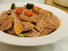 -菜之味