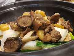-如丰晟宴(长安万达店)