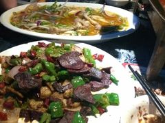 -云的侧面音乐餐吧(丰马牛餐饮广场店)