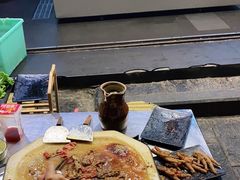 -老渔家白族石板烧旗舰店
