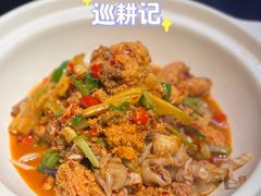-巡耕记·湖南土菜(长湖店)