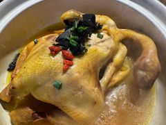 -印象鲵宴·张家界地标美食名片(溪布街店)