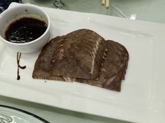 -清华大学-观畴园餐厅