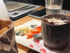 -春树下·树屋花房西餐厅(罍街AS1980店)