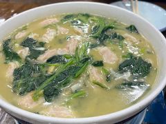 燕饺-乔家满族八大碗(流水沟店)