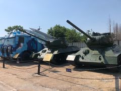 -中国人民解放军海军博物馆