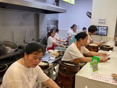 -海汇源老烧麦店(东大街总店)