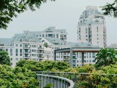 -香蜜公园