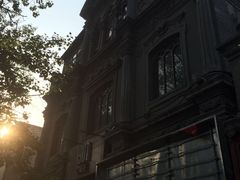 iphone_upload_pic-1901 Cafe(西四店)