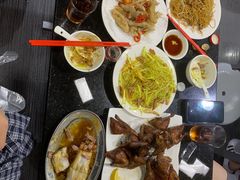 -一哥美食(总店)