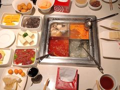 -海底捞火锅(泉城路店)