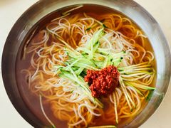 -东一路朝鲜大冷面