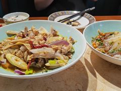 -品质伊骊新疆菜(紫金店)