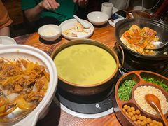 -瑶王府·广西菜(相思湖店)